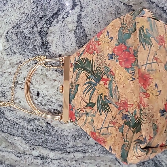 Vintage Evening Bag - Picture 10 of 12